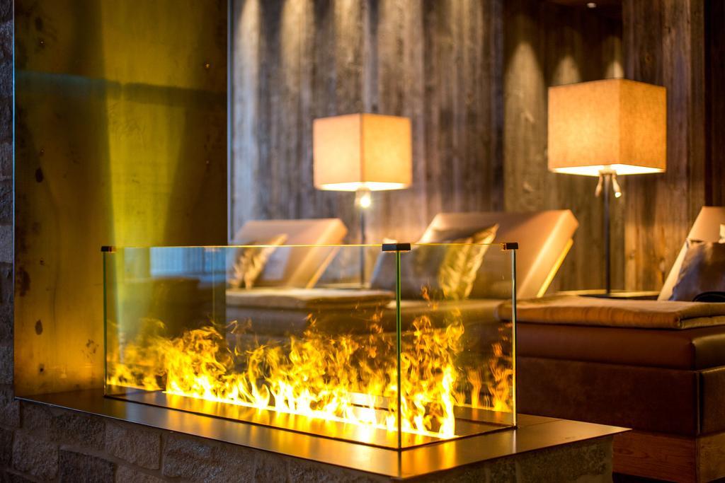 Alpenhotel Ischglerhof 4* Ischgl