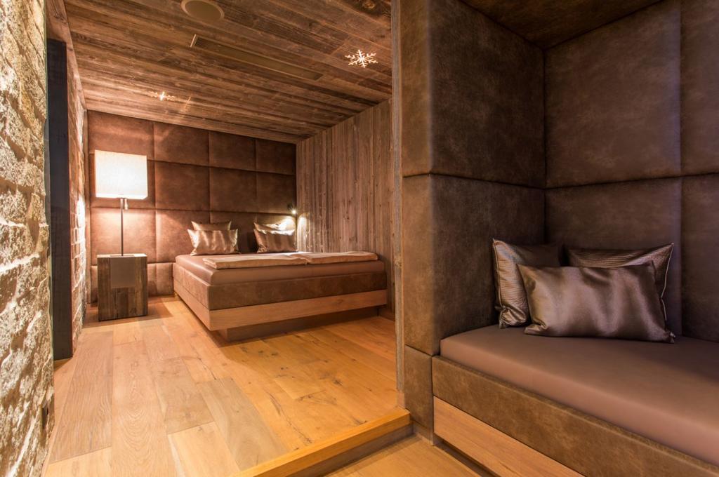 Alpenhotel Ischglerhof Hotel 4*