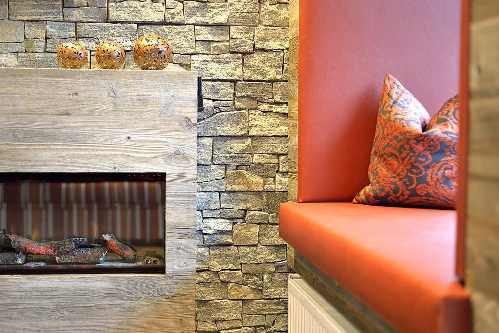 Hotel Alpenhotel Ischglerhof 4*