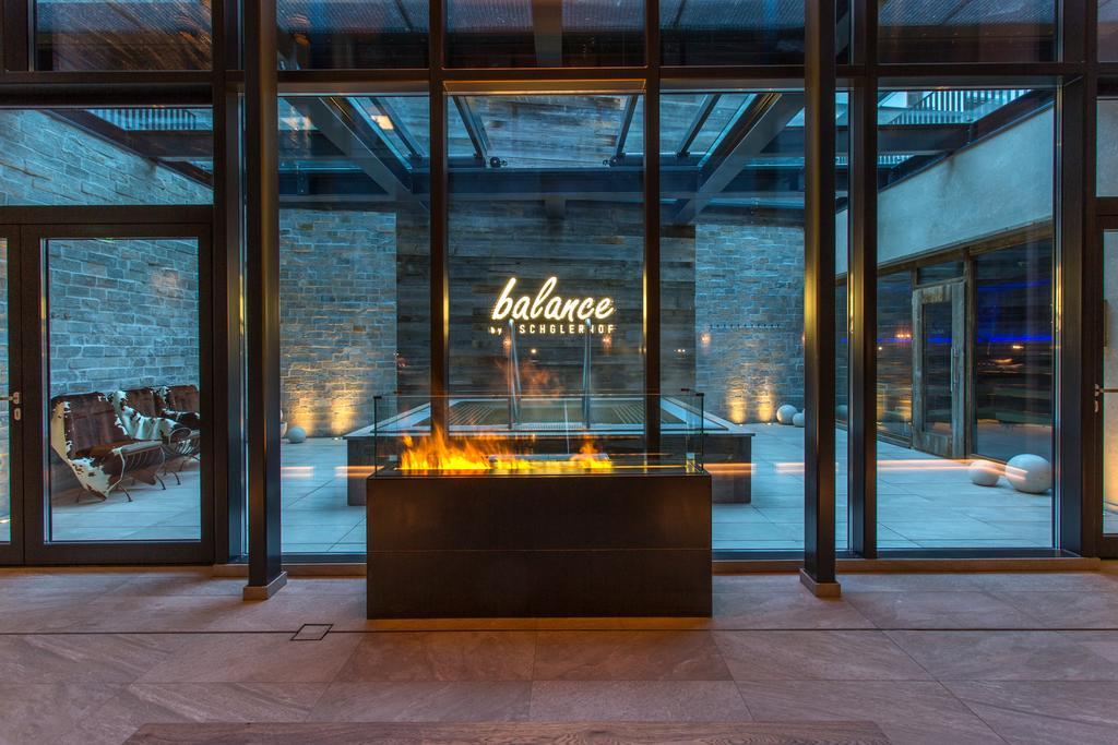 Hotel Alpenhotel Ischglerhof Ischgl