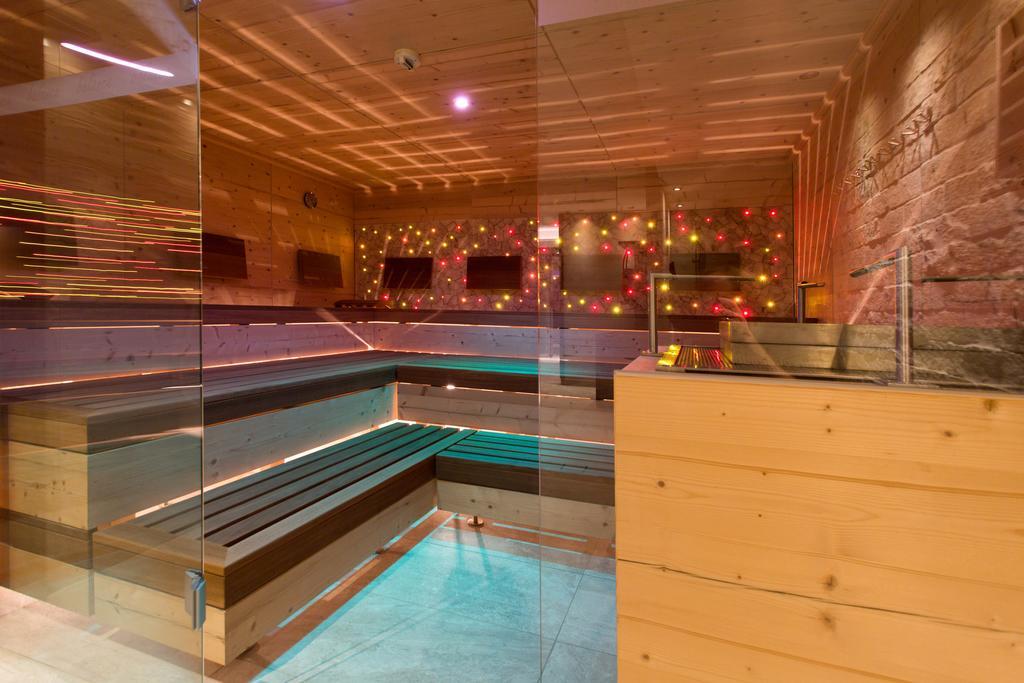 Hotel Alpenhotel Ischglerhof Ischgl