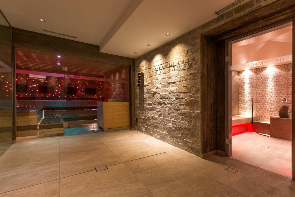 Alpenhotel Ischglerhof Hotel 4*