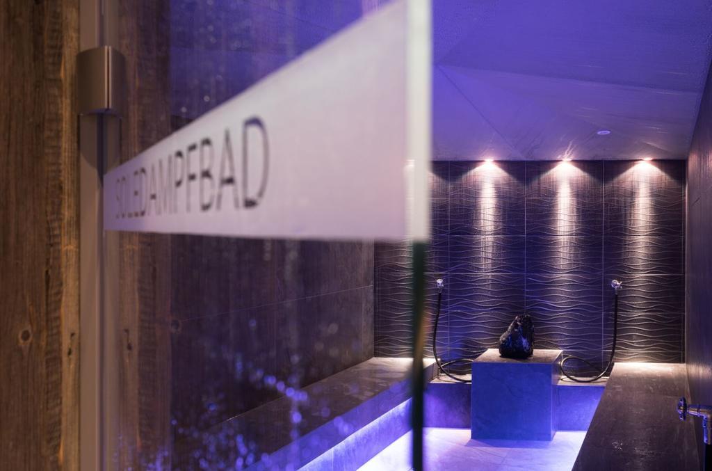 Hotel Alpenhotel Ischglerhof 4*